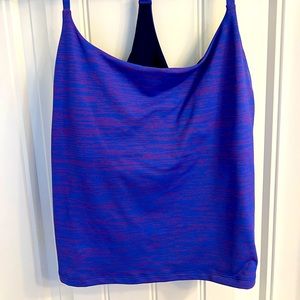 Outdoor Voices cropped tank